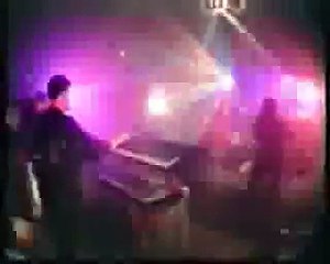 The Time Frequency [TTF] - New Emotion (Live)