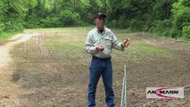 How To Create Small Food Plots Plus, Hunting Hogs!
