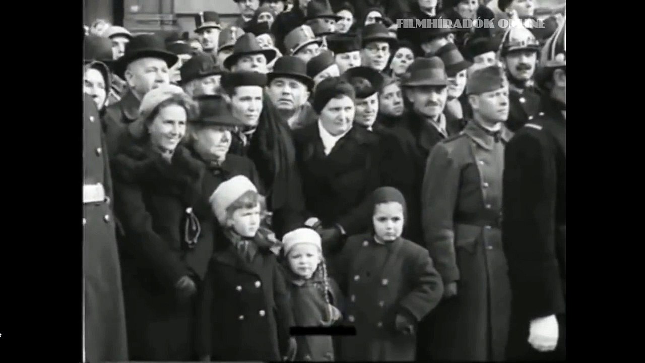 Magyar díszmenet induló #  Ungarischer Parademarsch # Hungarian parade march