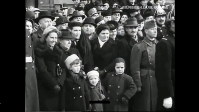 Magyar díszmenet induló # Ungarischer Parademarsch # Hungarian parade march