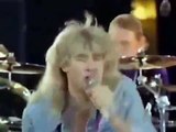 Def Leppard The Freddie Mercury Tribute Concert 1992