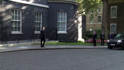 Netanyahu diz estar pronto para negociar com palestinos