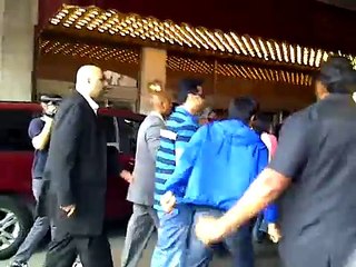 Shahrukh Khan - Lets wrap it up....YES SIR!!!