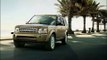 Land Rover Discovery 4/ LR4 DAB (Digital Audio Broadcast) Instructional Video