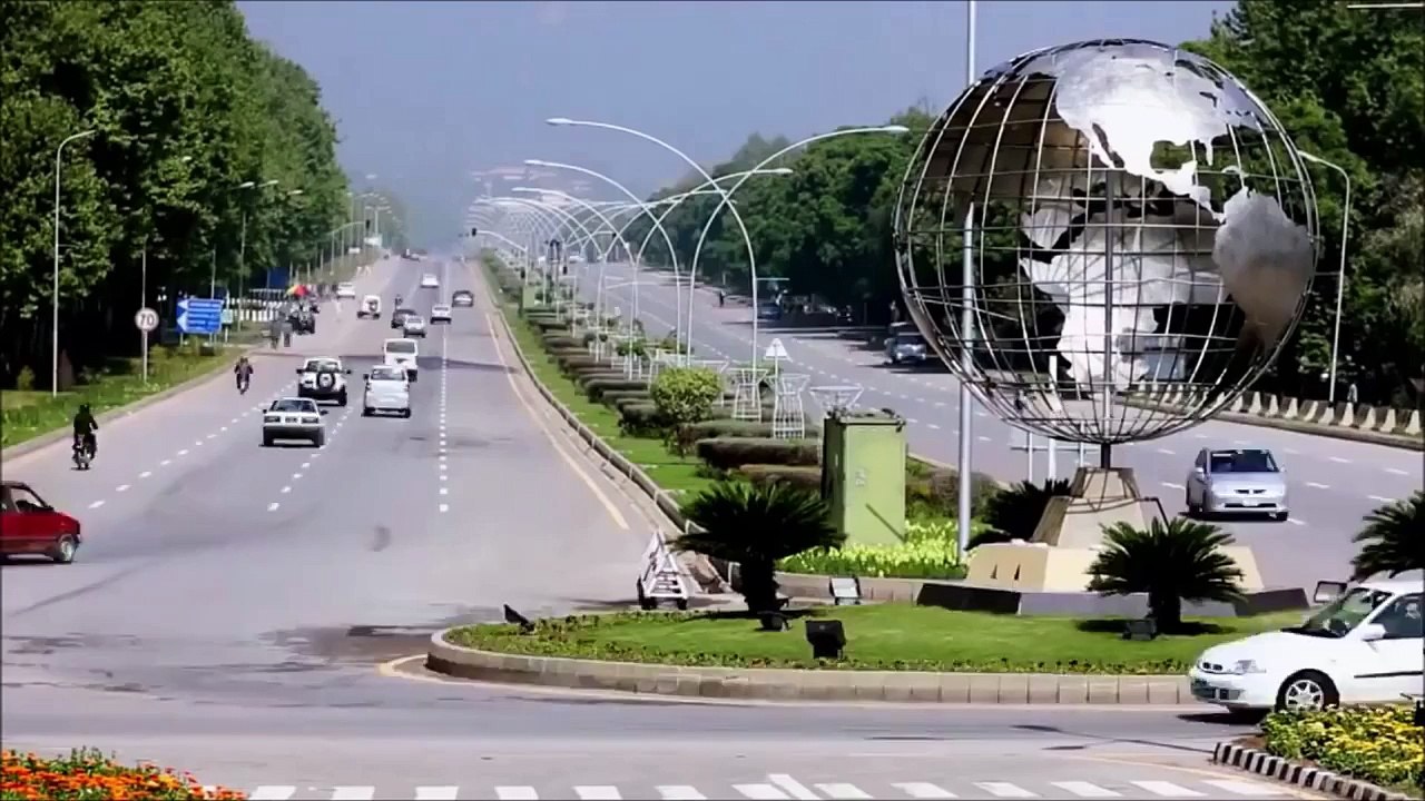 Discover Pakistan