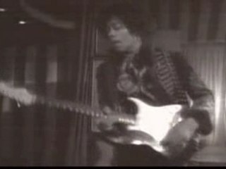 Jimy Hendrix - Purple Haze