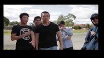 Asian Gangsters : Chinese vs Vietnamese 2015