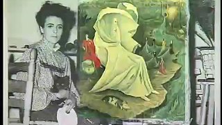 Leonora Carrington