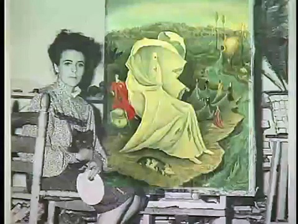 Leonora Carrington