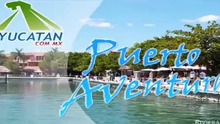 Puerto Aventuras - Riviera Maya