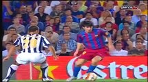 Messi's Amazing Performance vs Juventus (Gamper 2005)