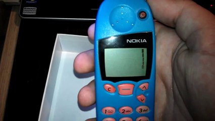 Nokia Lumia 5110