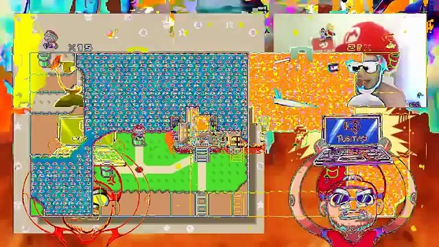 Youtube Poop BR-Chefões Supimpas