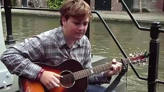 Tim Knol - I'll Be Here In The Morning (Townes van Zandt)
