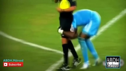 Funny Football Moments 2015 - Soccer Fails Funny Moments - Football Fails Compilation 2015 #4