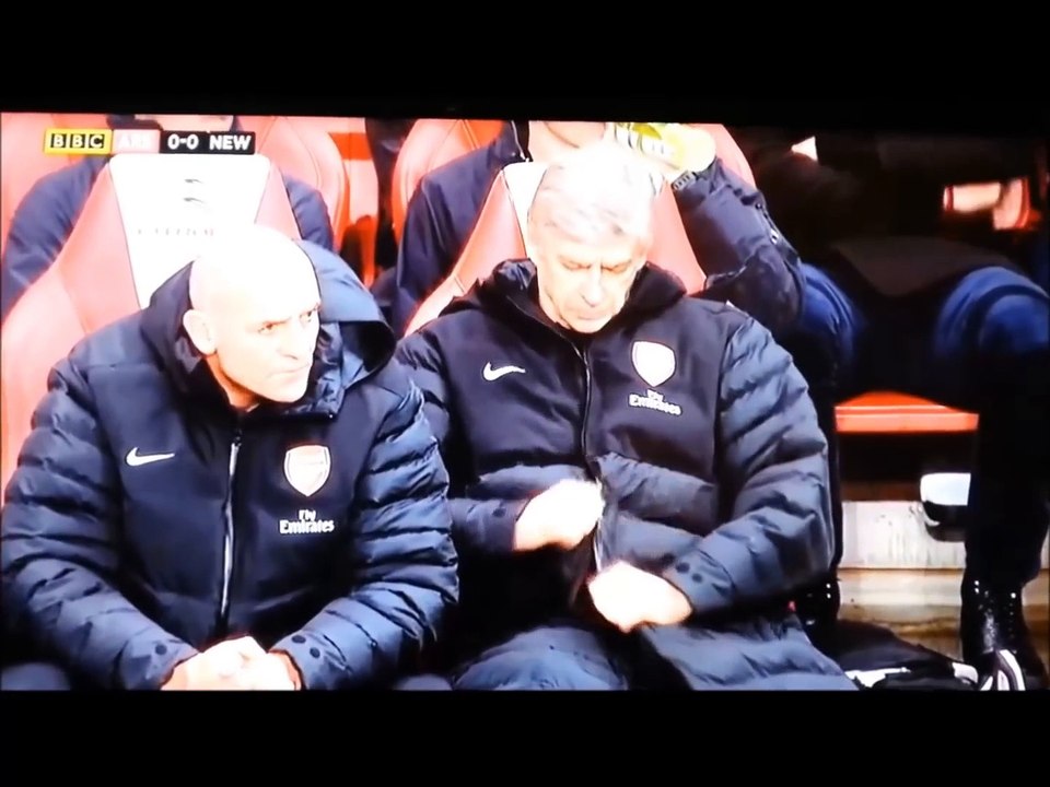 Funny Football with Ska Music