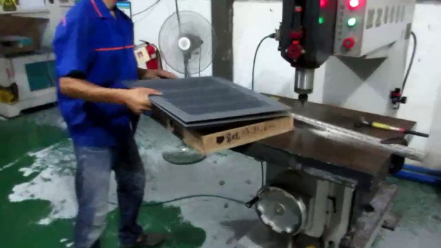 Importar de China, Agente de Compras: Cuberteros y Organizadores de Cajón / Production 3