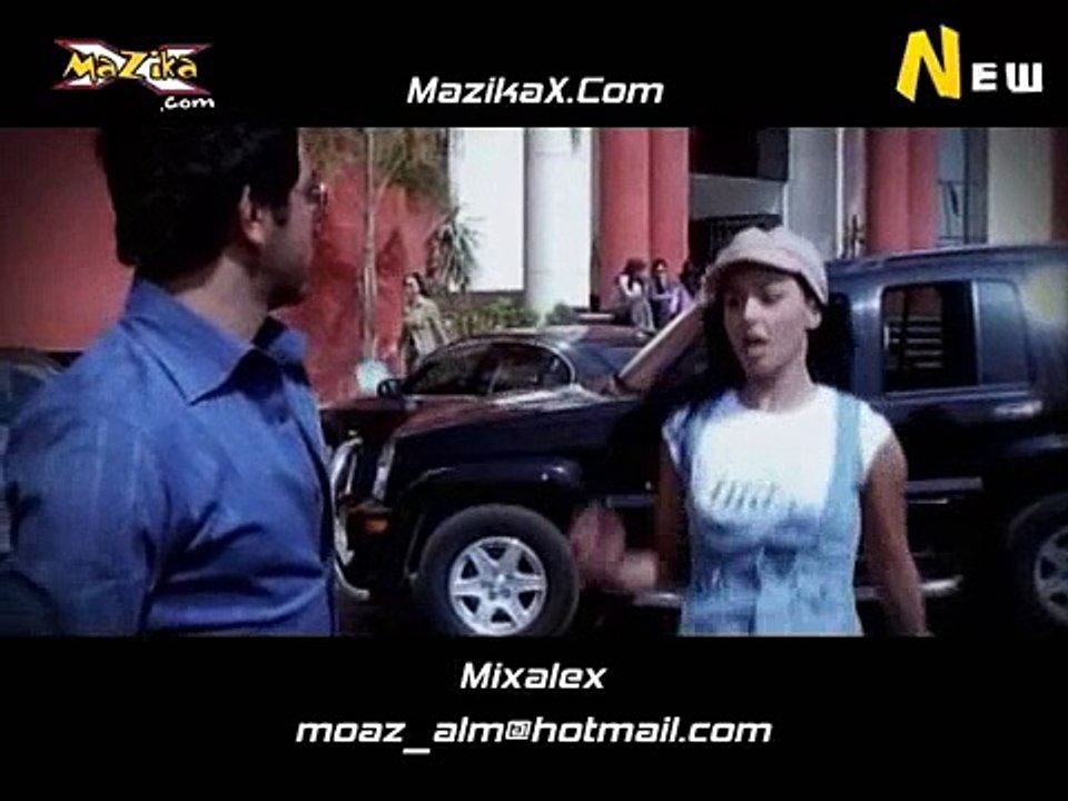 arabic song