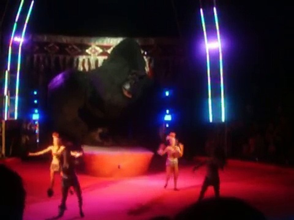 king- kong