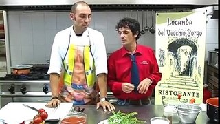 Quello che i Cuochi non dicono - Salsa di Pomodoro