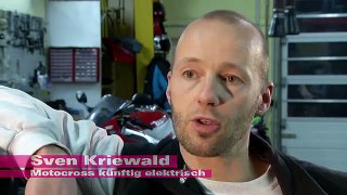 HwK-TV, 11.01.2012 - Elektromobilität auf der Überholspur