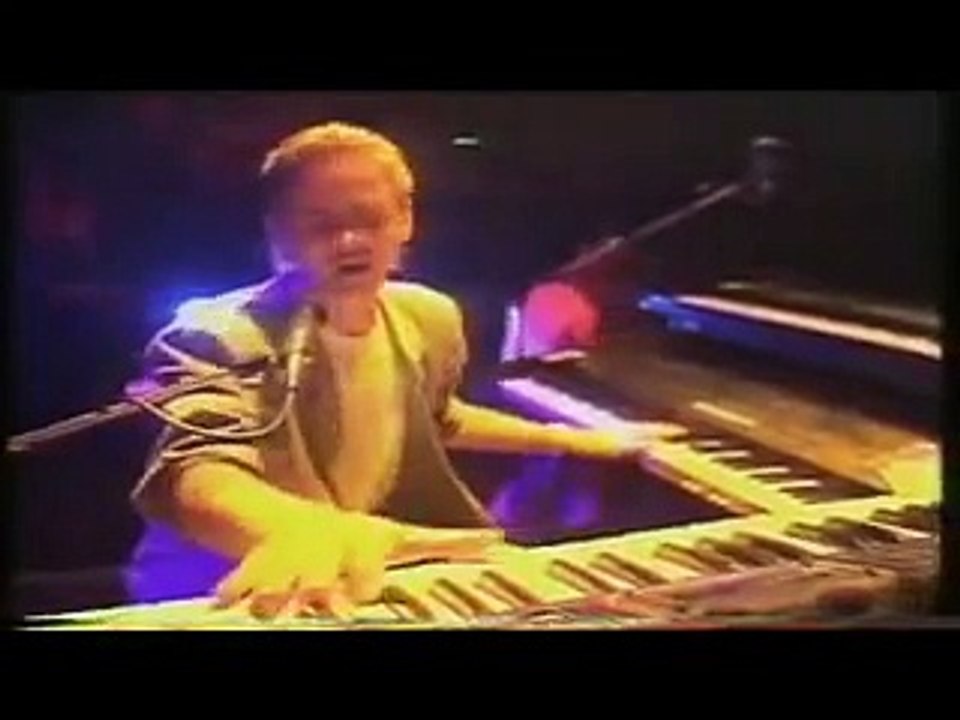 Dire Straits - Walk of Life con subtitulos