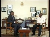 GOOD EVENING GHANA - INTERVIEW WITH NANA AKUFO-ADDO