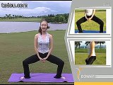 55 Fitness promote male bovine belly fat burning three yoga  Thin  Action