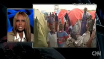 Anderson Cooper interviews Iman on Somalian famine- CNN.com