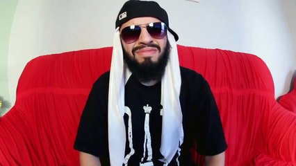 Batalha Cartoon-PEPPA PIG vs MUÇULMANO