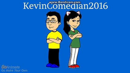 Dory Writes On The Fridge And Gets Grounded