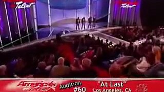 America's got talent - beatbox