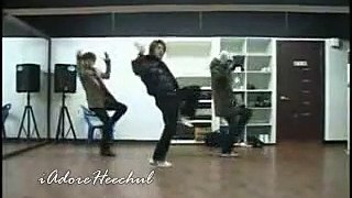 SS501 - UR Man {Dance Tutorial}{DL LINK! :D}
