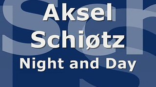 Aksel Schiøtz canta Night and Day (Cole Porter)