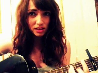 Mientes - Camila (Cover)