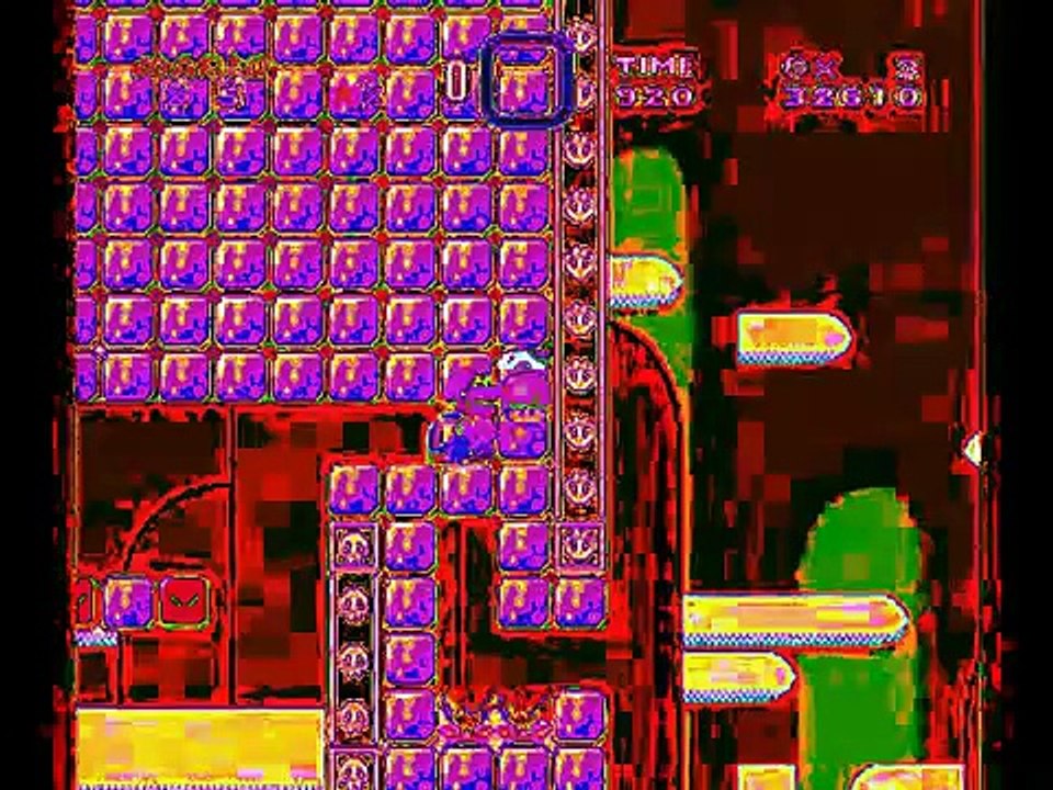 Youtube Poop BR-Poopando o Zé Graça nas terras do Mario hackeado