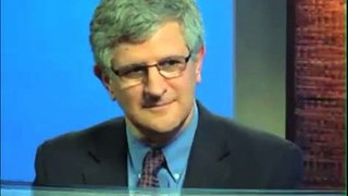 Dr. Paul Offit Speaks about the Anti-Vaccine Movement