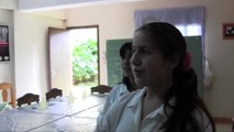 LA TIENDA CASI NUEVA del Hogar Maternal de la Cruz Roja Paraguaya