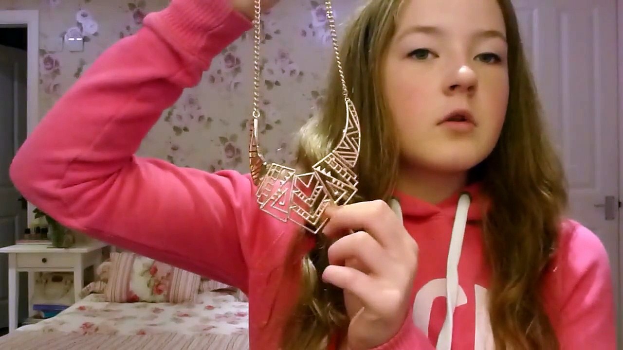 ♥ July Clothing Haul 2015 /// Mollie Rose ♥