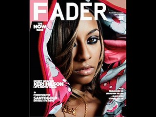 Keri Hilson ft. Timberland - Return the Favor (Urban Noize)