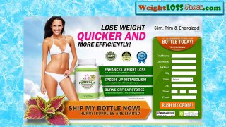 Forskolin Review - Loss Weight With Forskolin Without Diet And Exercise