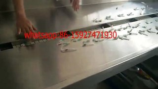 Syringes Medical supplies packaging machine suppliers