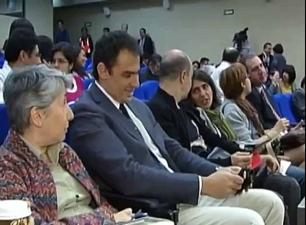 Premiación en Cátedra Extraordinaria Benito Juárez