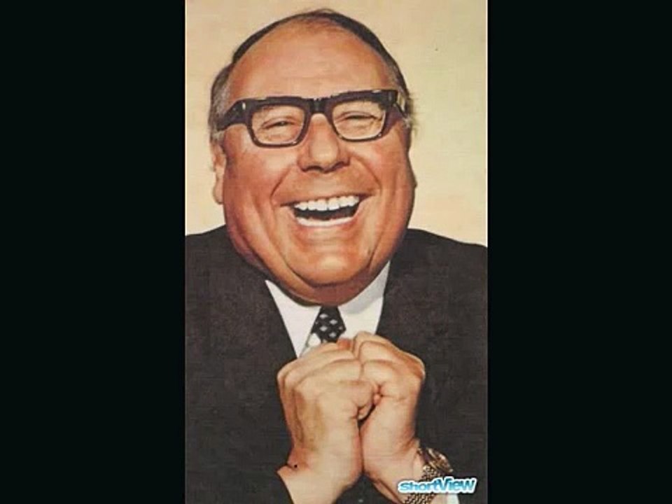 Heinz Erhardt Das Ding video Dailymotion