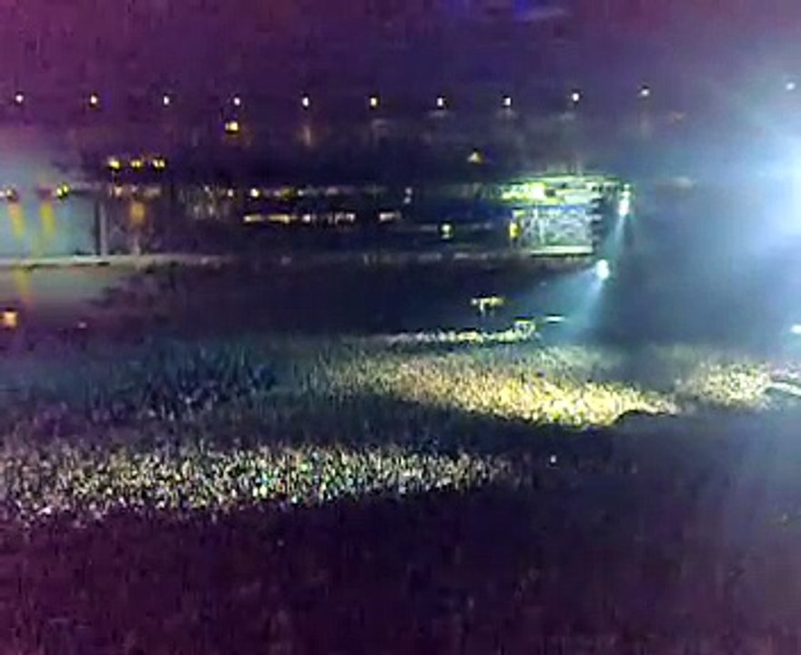 Every Breath You Take@Torino