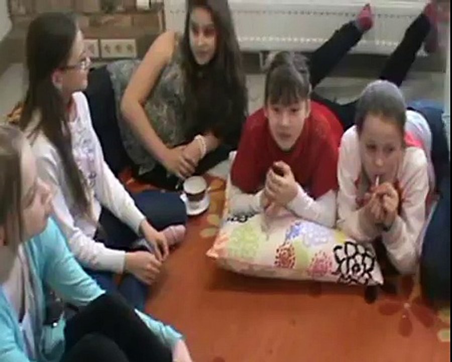 "Zvaigžņu klase 2012" 3. kārta, KMHZV, 5.klase