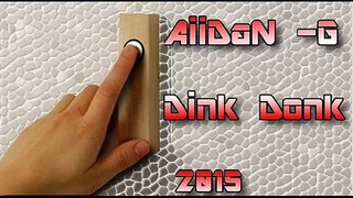 AiiDaN -G - Dink Donk (Short mix)