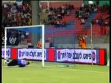 הפועל באר שבע - מכבי חיפה עונת 2010/11 מחזור 3