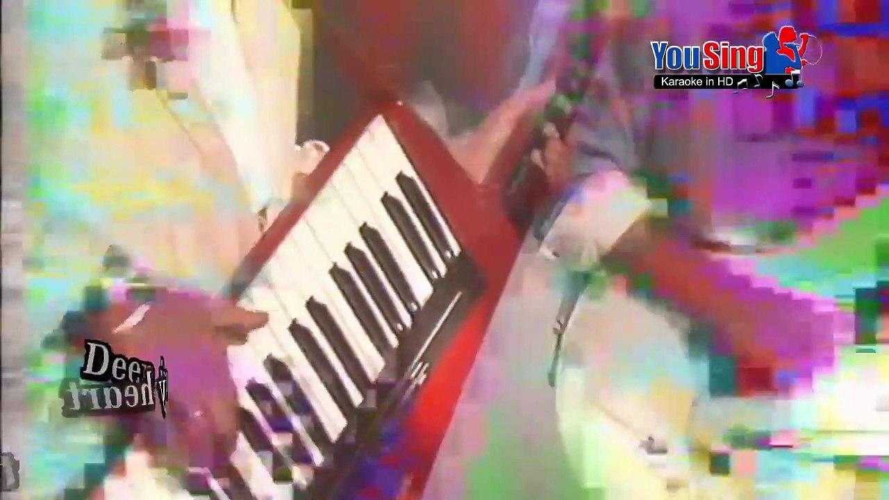 Youre My Heart, Youre My Soul - Modern Talking-Thanh Son HD