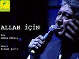 Allah İçin (Vahdet Vural) CD Kalitesi #Müzik #np #Müzik #np